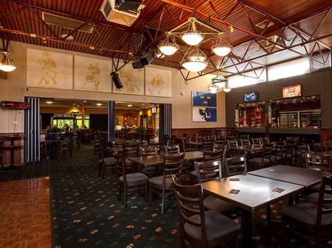 Canberra Irish Club - Holiday Byron Bay 1