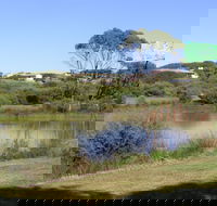 Centennial Park Beachport - Holiday Byron Bay