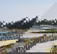 Chambers Way Walk - Holiday Byron Bay