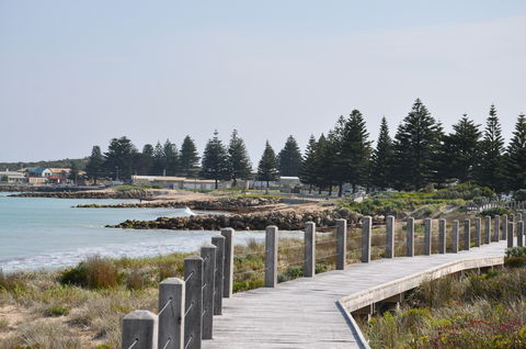 Chambers Way Walk - Holiday Byron Bay 0