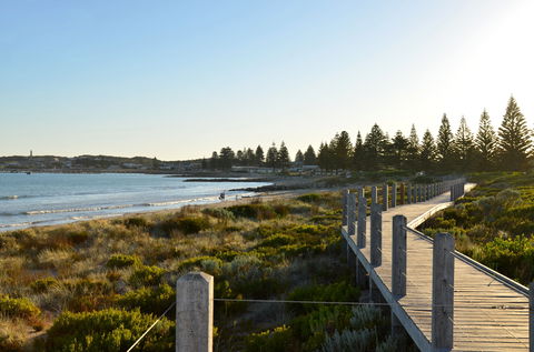 Chambers Way Walk - Holiday Byron Bay 1
