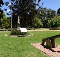 Collins Park - Holiday Byron Bay