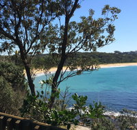 Diamond Beach