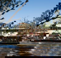 Echuca - Holiday Byron Bay