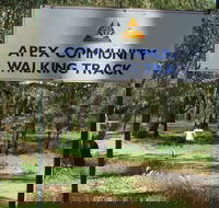 Euroa Apex Walking Track - Holiday Byron Bay