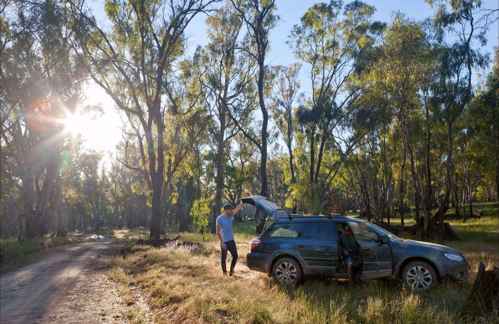 Cudgel NSW Holiday Byron Bay