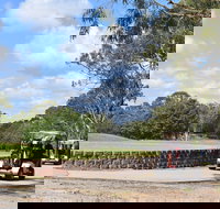 Gladstone Golf Club - Holiday Byron Bay