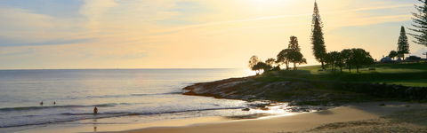 Good Vibes Homewares - Holiday Byron Bay 0