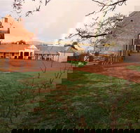 Hume and Hovell Walking Track - Holiday Byron Bay