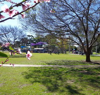 Koshigaya Park
