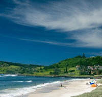 Lennox Head - Holiday Byron Bay