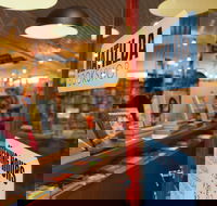 Matilda Bookshop