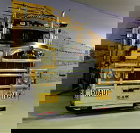 National Road Transport Hall of Fame - Holiday Byron Bay