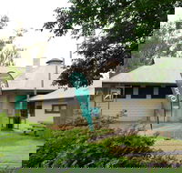 Old Hartley Street School - Holiday Byron Bay