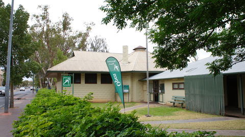 Old Hartley Street School - Holiday Byron Bay 0