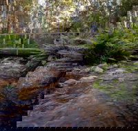 O'Neills Creek picnic reserve
