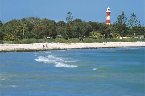 Pages Beach - Holiday Byron Bay 0