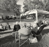 Pioneer Park - Holiday Byron Bay