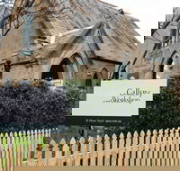 Queenscliff Gallery and Workshop - Holiday Byron Bay