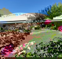 Yass and District Museum - Holiday Byron Bay