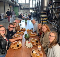 Afternoon session Brewery and Distillery tour in Byron Bay - Holiday Byron Bay