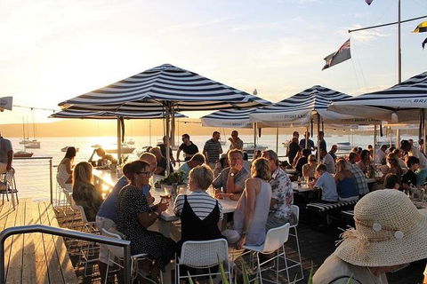 Half Day Manly Beach And More - Holiday Byron Bay 2