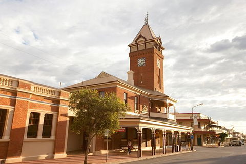 Half Day City Heritage Tour - Holiday Byron Bay 6
