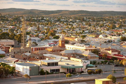 Half Day City Heritage Tour - Holiday Byron Bay 4