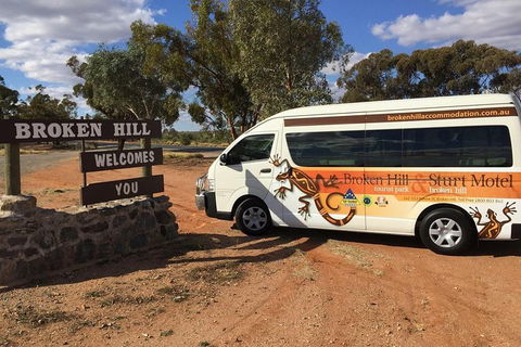 Half Day City Heritage Tour - Holiday Byron Bay 1