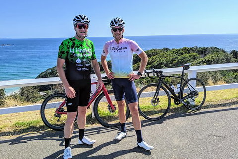 3 Hour - Byron Bay Guided Ride - Holiday Byron Bay 4