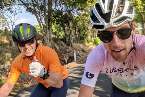 3 Hour - Byron Bay Guided Ride - Holiday Byron Bay 5