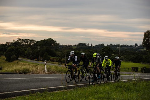 3 Hour - Byron Bay Guided Ride - Holiday Byron Bay 7