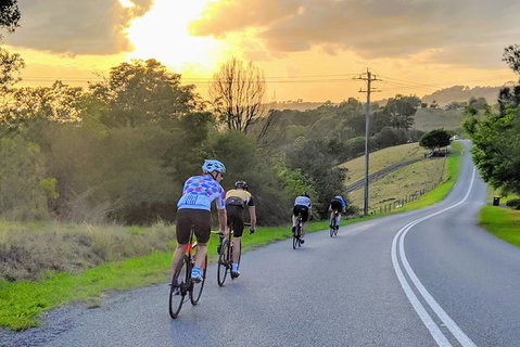 3 Hour - Byron Bay Guided Ride - Holiday Byron Bay 10