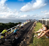 3 hour - Byron Bay Guided Ride - Holiday Byron Bay