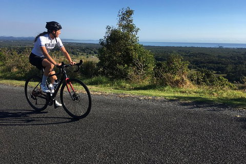 3 Hour - Byron Bay Guided Ride - Holiday Byron Bay 11
