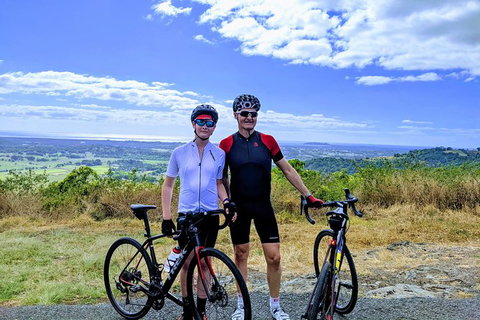 3 Hour - Byron Bay Guided Ride - Holiday Byron Bay 6