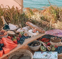 A picnic in Byron Bay - Holiday Byron Bay