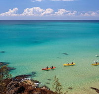Byron Bay to Gold Coast Airport Departure Shuttle - Holiday Byron Bay