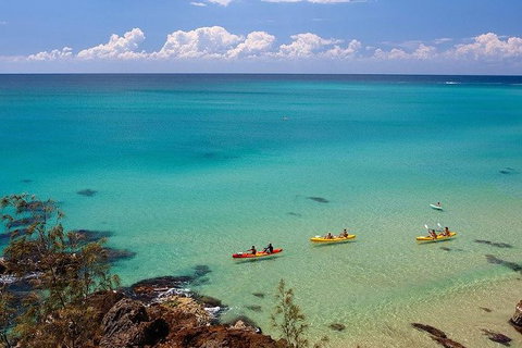 Byron Bay To Gold Coast Airport Departure Shuttle - Holiday Byron Bay 0