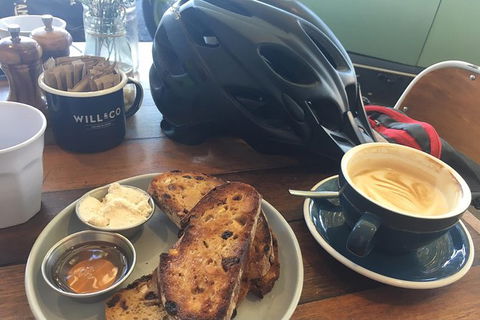 Coffs Harbour To Sawtell Bike Ride - Holiday Byron Bay 0