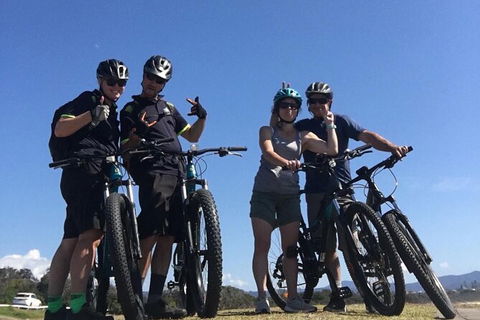 Coffs Harbour To Sawtell Bike Ride - Holiday Byron Bay 6
