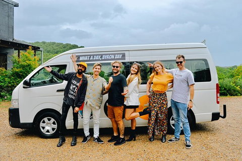 Half-Day Best Of Byron Sightseeing Tour - Holiday Byron Bay 3