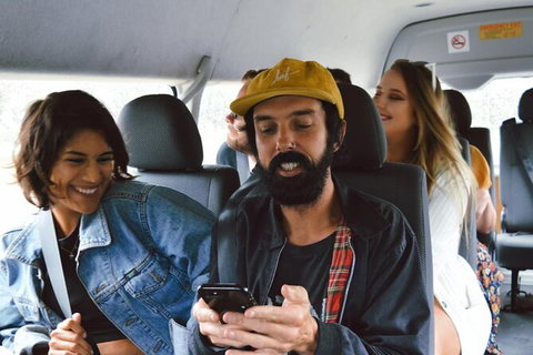 Half-Day Best Of Byron Sightseeing Tour - Holiday Byron Bay 1