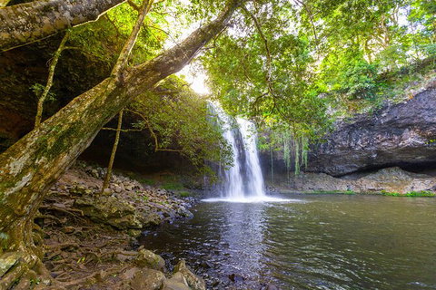 Half-Day Best Of Byron Sightseeing Tour - Holiday Byron Bay 0