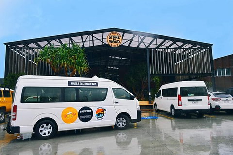 Half-Day Best Of Byron Sightseeing Tour - Holiday Byron Bay 4