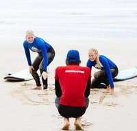 Surf Academy - 3 Month Surf Instructor Course - Holiday Byron Bay