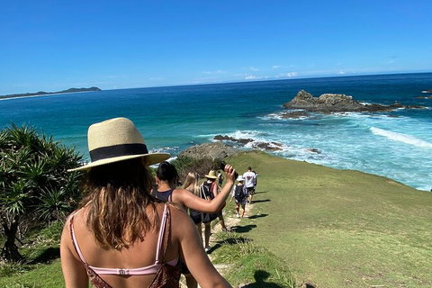 Behind The Bay - Explore Like A Local - Holiday Byron Bay 7