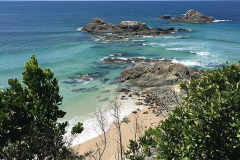 Behind The Bay - Explore Like A Local - Holiday Byron Bay 11