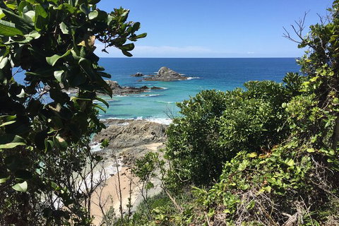 Behind The Bay - Explore Like A Local - Holiday Byron Bay 12