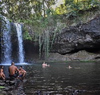 Behind The Bay - Explore Like a Local - Holiday Byron Bay